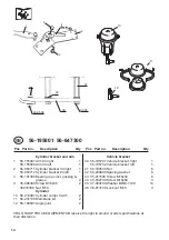 Предварительный просмотр 14 страницы VBG 56-195801 Mounting Instructions