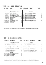 Предварительный просмотр 15 страницы VBG 56-195801 Mounting Instructions