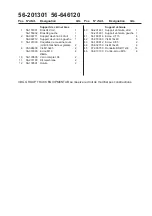 Предварительный просмотр 15 страницы VBG 56-201301 Mounting Instructions