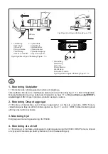 Предварительный просмотр 4 страницы VBG 56-202101 Mounting Instructions