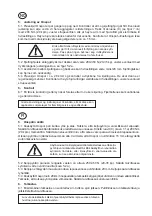 Предварительный просмотр 9 страницы VBG 56-202101 Mounting Instructions