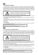 Предварительный просмотр 10 страницы VBG 56-202101 Mounting Instructions