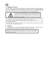 Предварительный просмотр 11 страницы VBG 56-215001 Mounting Instructions