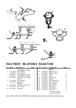 Предварительный просмотр 12 страницы VBG 56-215001 Mounting Instructions