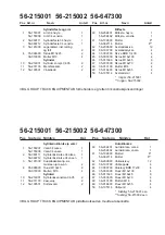 Предварительный просмотр 13 страницы VBG 56-215001 Mounting Instructions