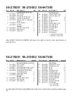 Предварительный просмотр 14 страницы VBG 56-215001 Mounting Instructions