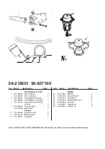 Предварительный просмотр 12 страницы VBG 56-215601 Mounting Instructions