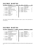 Предварительный просмотр 14 страницы VBG 56-215601 Mounting Instructions