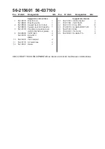 Предварительный просмотр 15 страницы VBG 56-215601 Mounting Instructions