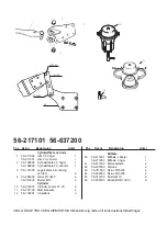 Предварительный просмотр 12 страницы VBG 56-217101 Mounting Instructions