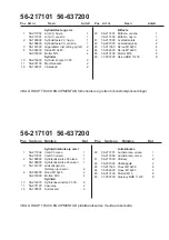 Предварительный просмотр 13 страницы VBG 56-217101 Mounting Instructions