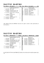 Предварительный просмотр 14 страницы VBG 56-217101 Mounting Instructions