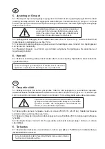 Preview for 9 page of VBG 56-222001 Mounting Instructions