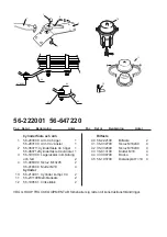 Preview for 12 page of VBG 56-222001 Mounting Instructions