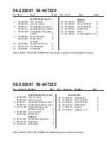 Preview for 13 page of VBG 56-222001 Mounting Instructions