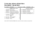 Preview for 15 page of VBG 56-222001 Mounting Instructions