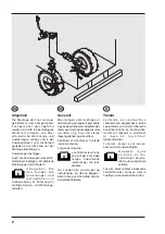 Предварительный просмотр 2 страницы VBG 56-225201 Mounting Instruction/Spare Parts List