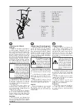 Предварительный просмотр 6 страницы VBG 56-225201 Mounting Instruction/Spare Parts List