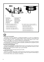 Предварительный просмотр 6 страницы VBG 56-225501 Mounting Instructions