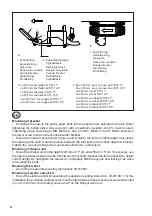 Предварительный просмотр 8 страницы VBG 56-225501 Mounting Instructions