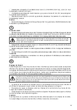 Предварительный просмотр 11 страницы VBG 56-225501 Mounting Instructions