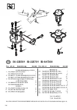 Предварительный просмотр 14 страницы VBG 56-225501 Mounting Instructions