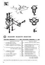 Предварительный просмотр 16 страницы VBG 56-225501 Mounting Instructions