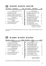 Предварительный просмотр 17 страницы VBG 56-225501 Mounting Instructions