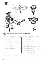 Предварительный просмотр 18 страницы VBG 56-225501 Mounting Instructions