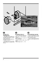 Предварительный просмотр 4 страницы VBG 56-226101 Mounting Instruction/Spare Parts List