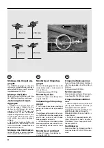 Предварительный просмотр 8 страницы VBG 56-226101 Mounting Instruction/Spare Parts List