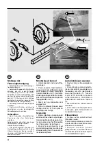 Предварительный просмотр 4 страницы VBG 56-227701 Mounting Instruction/Spare Parts List