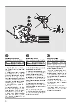 Предварительный просмотр 6 страницы VBG 56-227701 Mounting Instruction/Spare Parts List