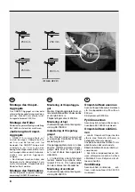 Предварительный просмотр 8 страницы VBG 56-227701 Mounting Instruction/Spare Parts List