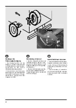 Предварительный просмотр 4 страницы VBG 56-229501 Mounting Instruction/Spare Parts List