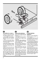 Предварительный просмотр 4 страницы VBG 56-230301 Mounting Instruction/Spare Parts List