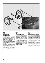 Предварительный просмотр 6 страницы VBG 56-230301 Mounting Instruction/Spare Parts List