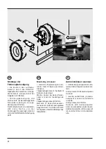 Предварительный просмотр 4 страницы VBG 56-230501 Mounting Instruction/Spare Parts List