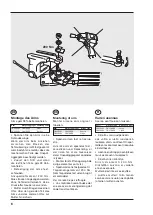 Предварительный просмотр 6 страницы VBG 56-230501 Mounting Instruction/Spare Parts List