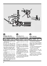 Предварительный просмотр 8 страницы VBG 56-231001 Mounting Instruction/Spare Parts List