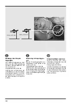 Предварительный просмотр 10 страницы VBG 56-231001 Mounting Instruction/Spare Parts List