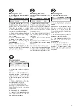 Предварительный просмотр 7 страницы VBG 56-231301 Mounting Instructions