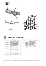 Предварительный просмотр 12 страницы VBG 56-231301 Mounting Instructions