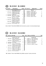 Предварительный просмотр 13 страницы VBG 56-231301 Mounting Instructions