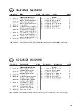 Предварительный просмотр 15 страницы VBG 56-231301 Mounting Instructions