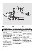 Предварительный просмотр 6 страницы VBG 56-232001 Mounting Instruction/Spare Parts List