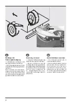 Предварительный просмотр 4 страницы VBG 56-232601 Mounting Instruction/Spare Parts List