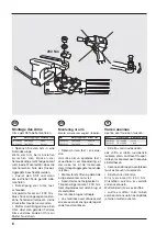 Предварительный просмотр 6 страницы VBG 56-232601 Mounting Instruction/Spare Parts List