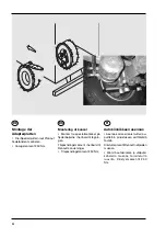 Предварительный просмотр 4 страницы VBG 56-233101 Mounting Instruction/Spare Parts List