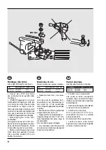 Предварительный просмотр 6 страницы VBG 56-233101 Mounting Instruction/Spare Parts List